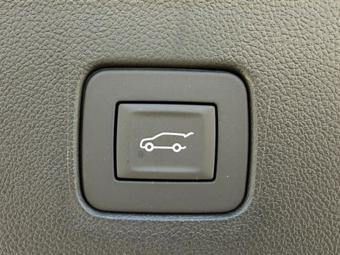 New 2026 Buick Envista Avenir image 34