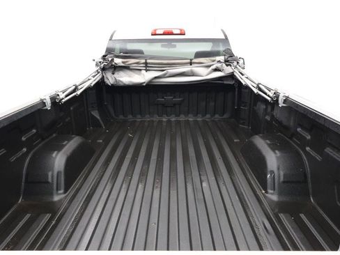 Used 2020 Chevrolet Silverado 1500 W/T w/ WT Fleet Convenience Package image 16