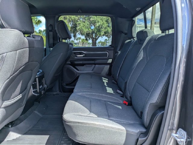 Used 2021 RAM 1500 Big Horn AWD/4WD image 15