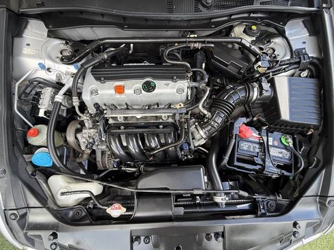 Used 2010 Honda Accord EX image 29