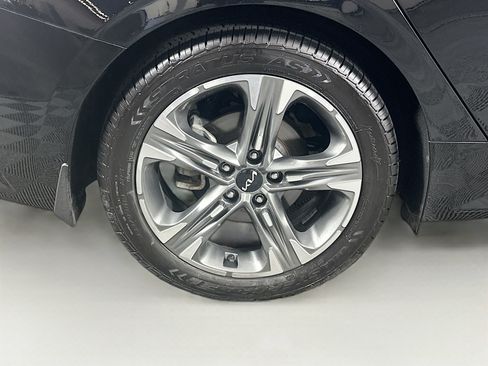 Used 2023 Kia K5 EX FWD image 11