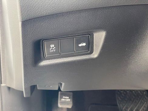 Used 2023 INFINITI Q50 Sensory AWD/4WD image 13