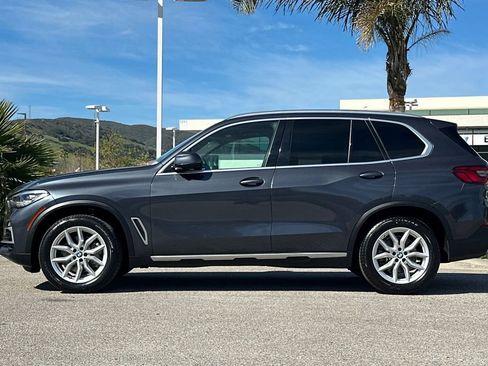 Used 2020 BMW X5 sDrive40i w/ Convenience Package image 6