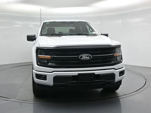 New 2026 Ford F150 XLT w/ FX4 Off-Road Package AWD/4WD image 49