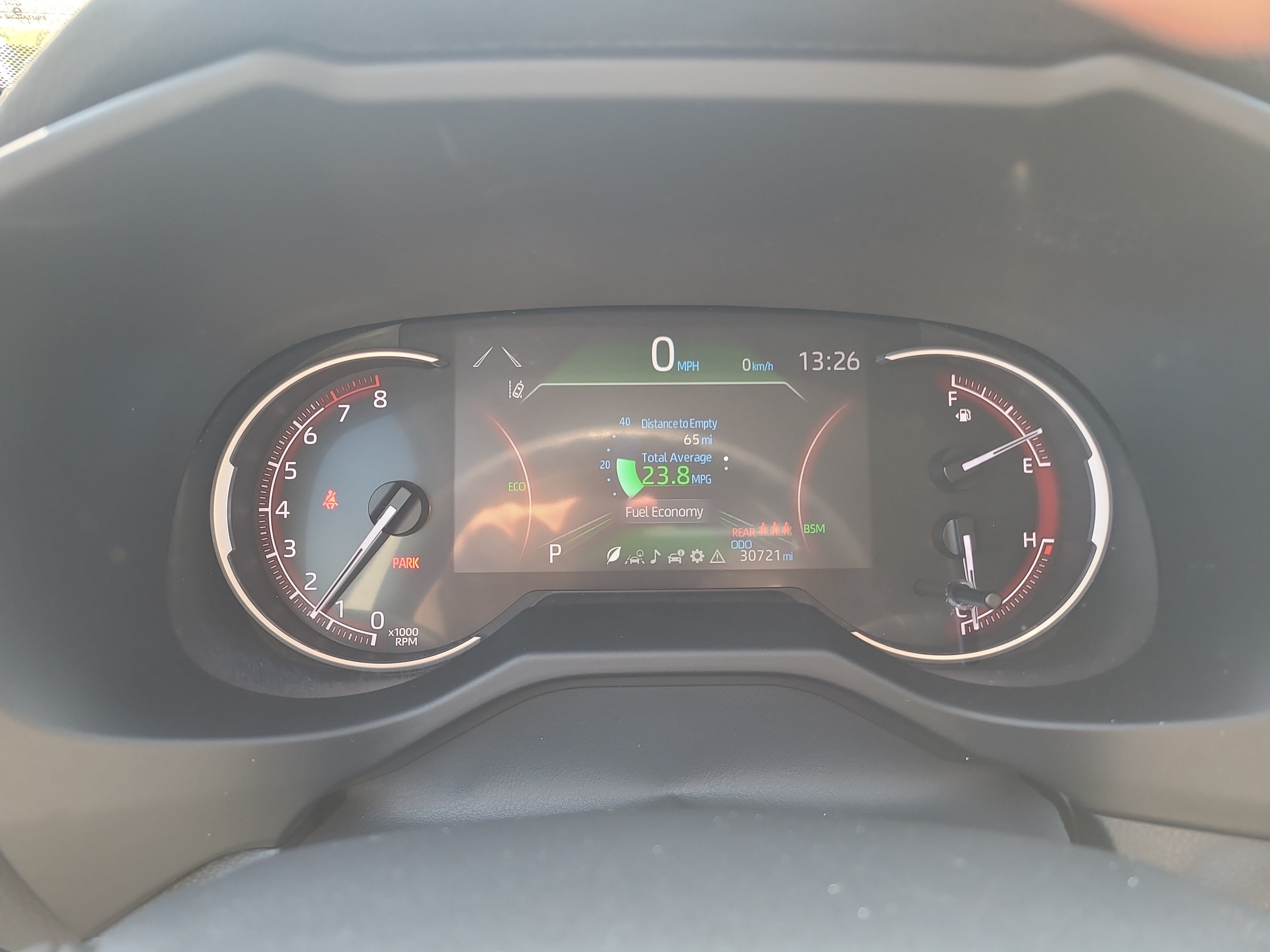 Certified 2023 Toyota RAV4 XLE AWD/4WD image 22