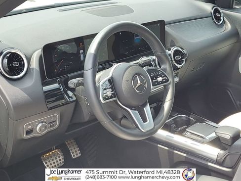 Used 2021 Mercedes-Benz GLA 250 4MATIC image 10