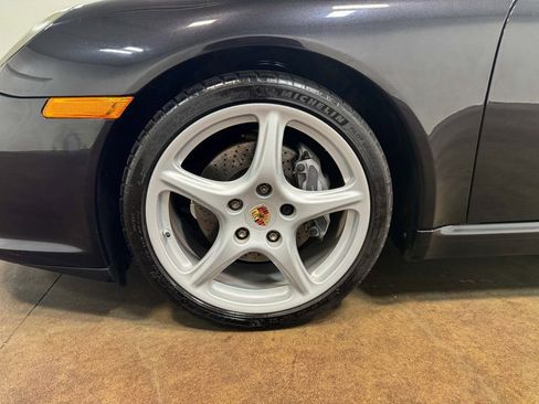 Used 2009 Porsche 911 Carrera image 85