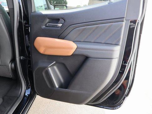 New 2026 GMC Canyon AT4 image 11