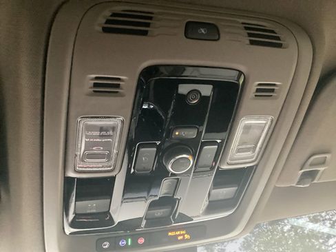 New 2026 GMC Yukon XL Denali w/ Advanced Technology Package RWD image 64
