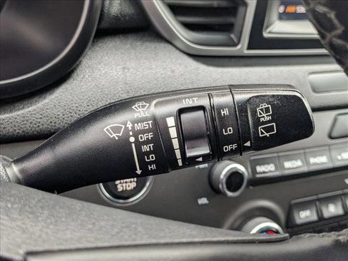 Used 2017 Kia Sportage EX image 22