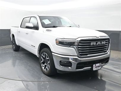 Used 2025 RAM 1500 Laramie