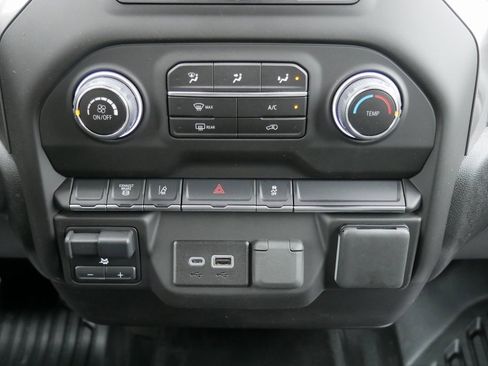 New 2025 Chevrolet Silverado 3500 W/T w/ WT Convenience Package image 12