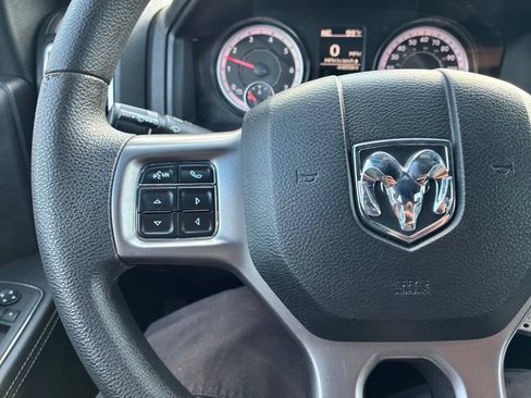 Used 2022 RAM 1500 Warlock AWD/4WD image 23