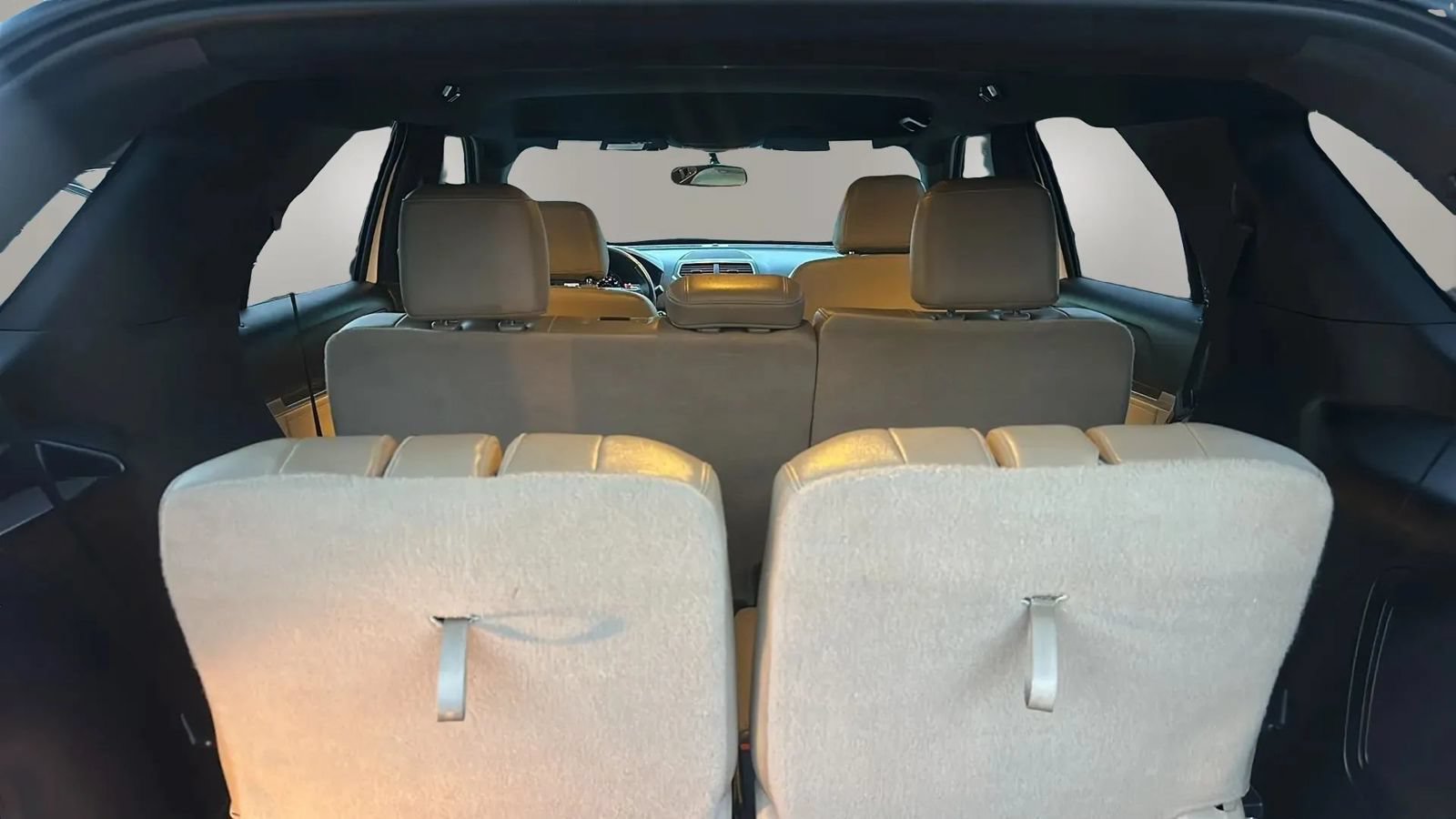 Used 2016 Ford Explorer Limited FWD image 18