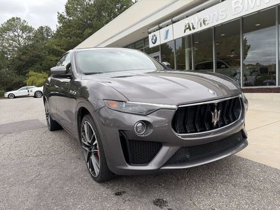 Used 2019 Maserati Levante GTS