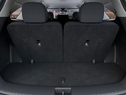 Certified 2026 Kia Sorento LX FWD image 19