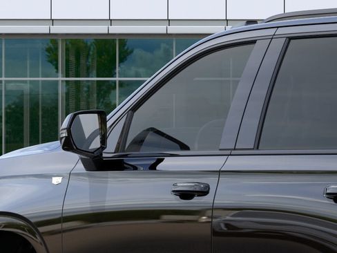 New 2026 Cadillac Escalade Sport w/ Touring Package AWD/4WD image 12