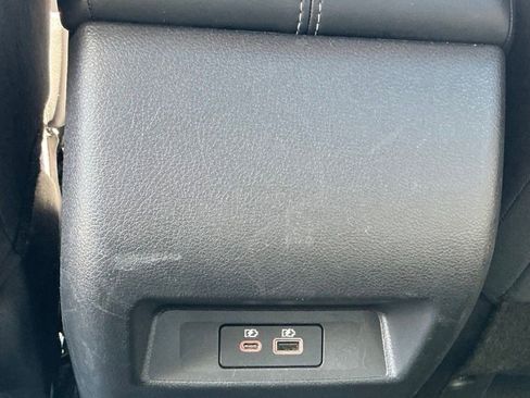 Used 2025 Nissan Altima 2.5 SV FWD image 24