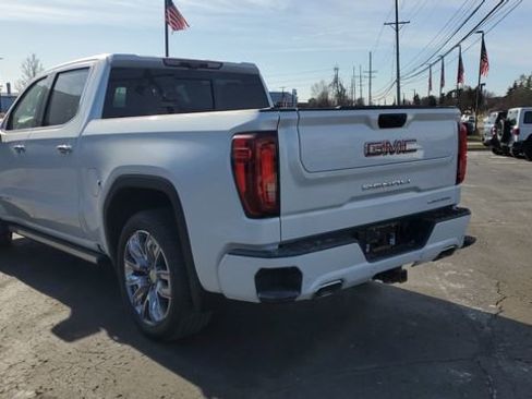 Used 2023 GMC Sierra 1500 Denali image 2