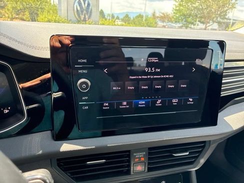 Used 2025 Volkswagen Jetta S FWD image 18