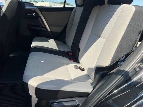 Used 2017 Toyota RAV4 XLE w/ Convenience Package AWD/4WD image 33