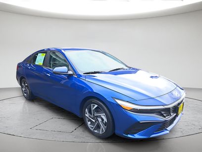 Used 2026 Hyundai Elantra Limited
