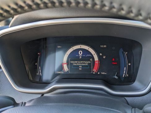 Used 2025 Toyota Corolla XSE image 40