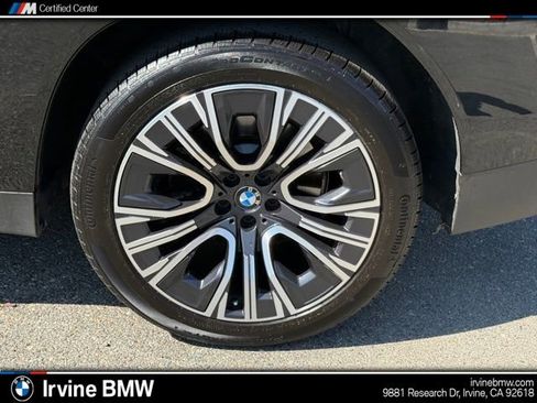 Used 2025 BMW X3 xDrive30i w/ Premium Package image 14