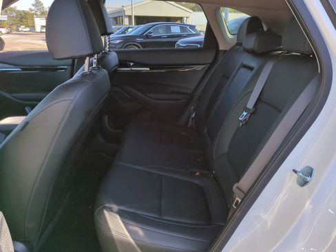 Certified 2025 Kia Seltos EX w/ EX Sunroof Package image 14