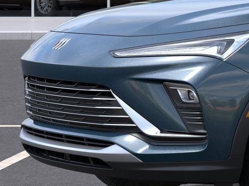 New 2026 Buick Envista Preferred FWD image 43