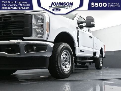 New 2026 Ford F250 XL AWD/4WD image 27