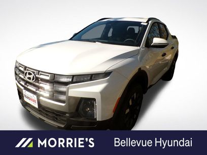 New 2026 Hyundai Santa Cruz SEL