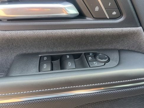 New 2026 GMC Sierra EV Elevation w/ Premium Package image 18