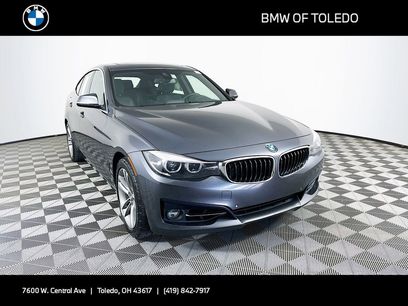 Used 2018 BMW 340i Gran Turismo xDrive