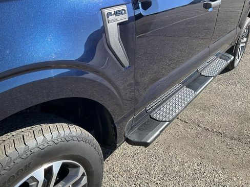 Certified 2023 Ford F150 XL w/ STX Appearance Package image 10