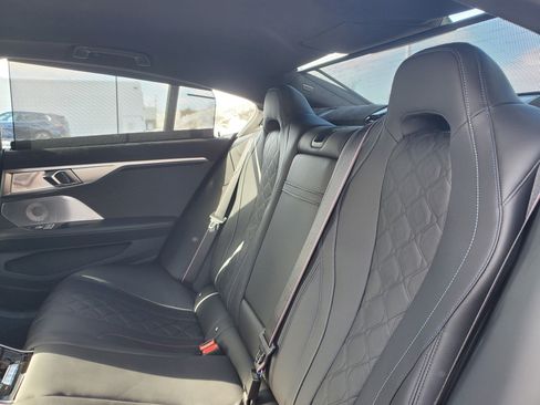 New 2026 BMW M850i xDrive image 25