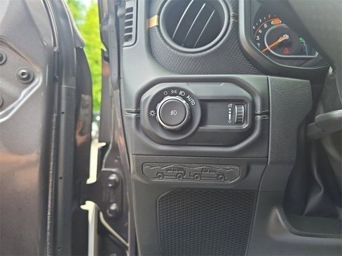 New 2025 Jeep Wrangler Unlimited Rubicon 392 image 14