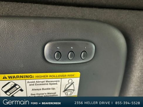 Used 2015 Ford F250 Platinum w/ Platinum Package image 27