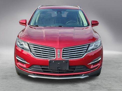 Used 2016 Lincoln MKC Reserve w/ Lincoln MKC Climate Package image 2