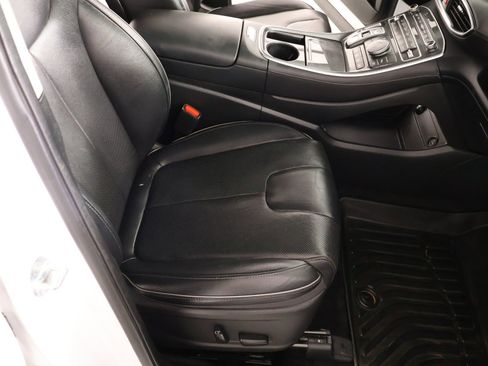 Used 2022 Hyundai Santa Fe Limited image 13