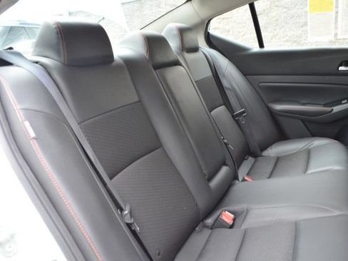 Used 2024 Nissan Altima 2.5 SR FWD image 35
