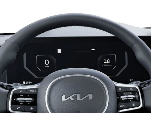 New 2026 Kia Carnival SX Prestige FWD image 21