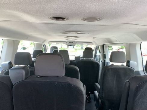 Used 2024 Ford Transit 350 XLT RWD image 16