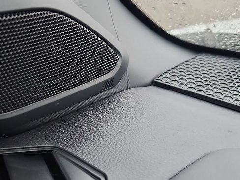 New 2026 Toyota Tundra Platinum AWD/4WD image 15