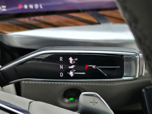 New 2026 Cadillac Escalade Platinum Sport image 29