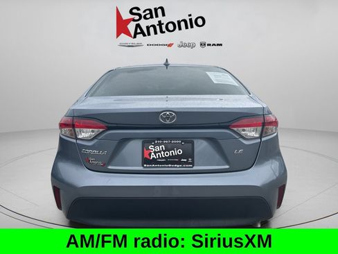 Used 2024 Toyota Corolla LE FWD image 13