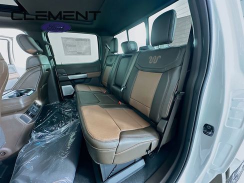 New 2026 Ford F150 King Ranch AWD/4WD image 30