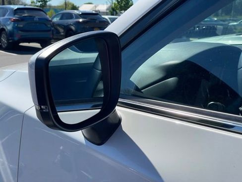 Used 2024 MAZDA CX-5 AWD 2.5 S w/ Premium Plus Pkg image 11