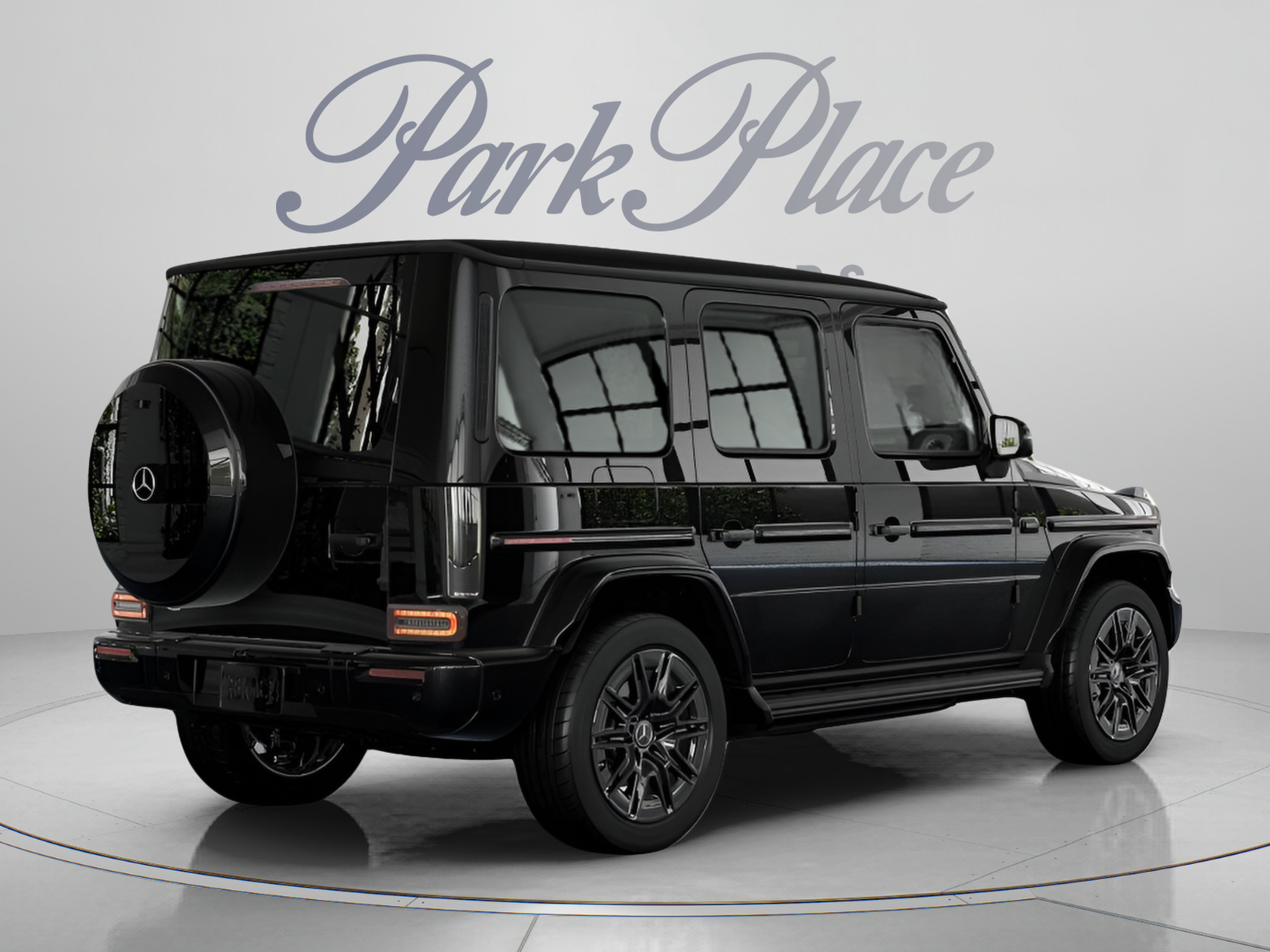 New 2027 Mercedes-Benz G 580 e image 20