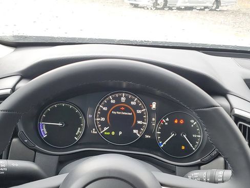 New 2026 MAZDA CX-50 AWD 2.5 Hybrid w/ Premium Pkg image 17
